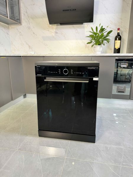 MÁY RỬA BÁT GRANDX SMS8GX89B