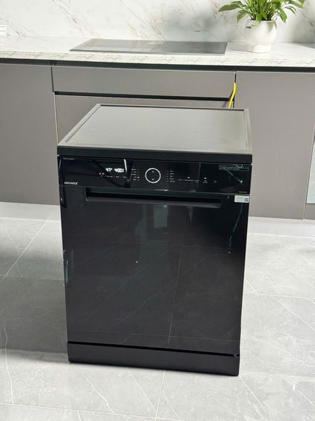 MÁY RỬA BÁT GRANDX SMS8GX89B