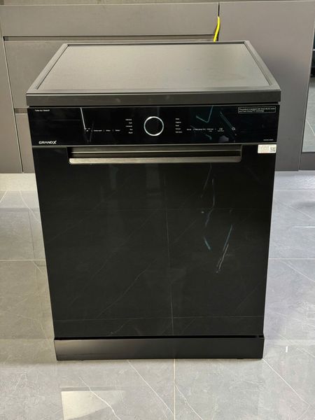 MÁY RỬA BÁT GRANDX SMS8GX89B