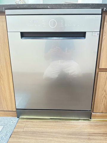 MÁY RỬA BÁT GRANDX SMS8GX89G