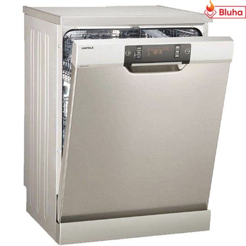 Máy rửa bát Hafele 533.23.200 độc lập HDW-F60C