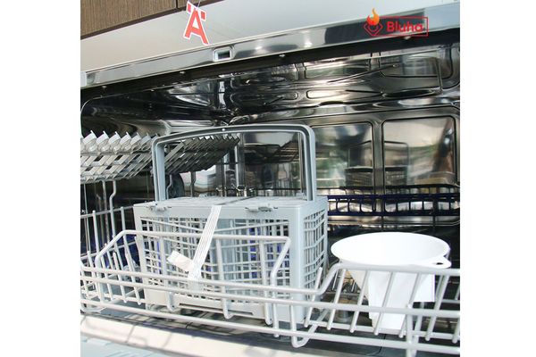 Máy rửa bát Hafele 538.21.190 để bàn HDW-T50A