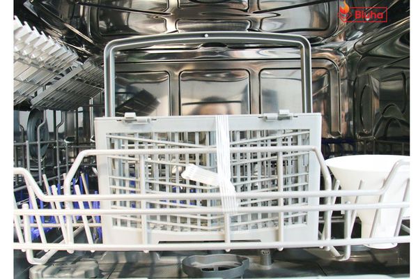 Máy rửa bát Hafele 538.21.190 để bàn HDW-T50A