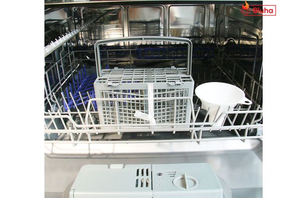 Máy rửa bát Hafele 538.21.190 để bàn HDW-T50A