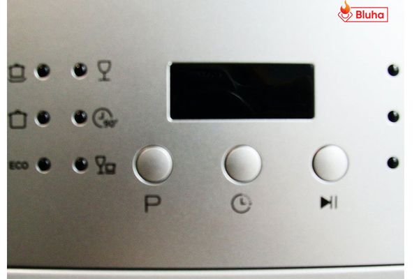 Máy rửa bát Hafele 538.21.190 để bàn HDW-T50A