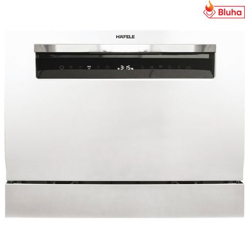Máy rửa bát Hafele 539.20.600 để bàn HDW-T50B