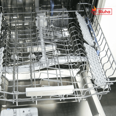 Máy rửa bát Hafele HDW-F60C