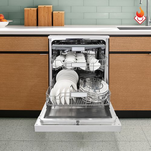 Máy rửa bát Kocher KDEU-8835