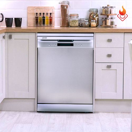 Máy rửa bát Kocher KDEU-8835