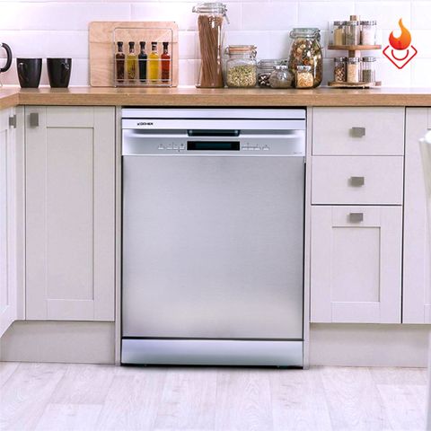 Máy rửa bát Kocher KDEU-8835