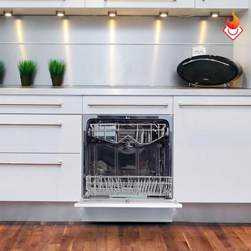 Máy rửa bát Kocher KDEU-8838