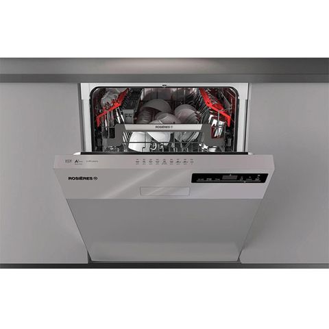 Máy rửa bát Rosieres RDSN1D530PX-47 bán âm
