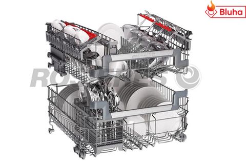 Máy rửa bát Rosieres RDSN1D530PX-47 bán âm