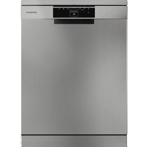 Máy rửa bát Rosieres RF3E7DX-04 độc lập