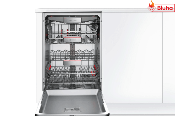 Máy rửa bát Bosch HMH.SMU68TS02E