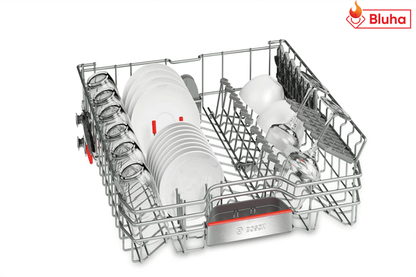 Máy rửa bát Bosch HMH.SMU68TS02E