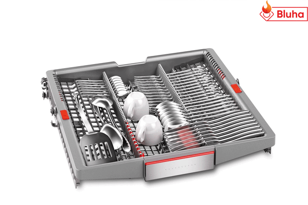 Máy rửa bát Bosch HMH.SMU68TS02E