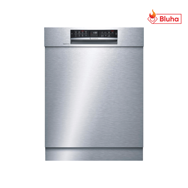Máy rửa bát Bosch HMH.SMU68TS02E