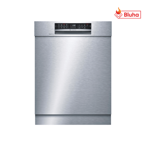 Máy rửa bát Bosch HMH.SMU68TS02E