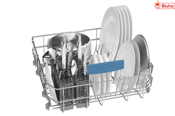 Máy rửa bát Bosch HMH.SMS63L02EA