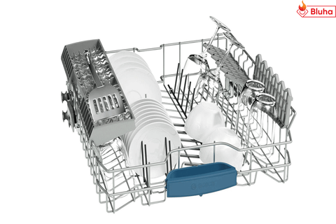 Máy rửa bát Bosch HMH.SMS63L02EA