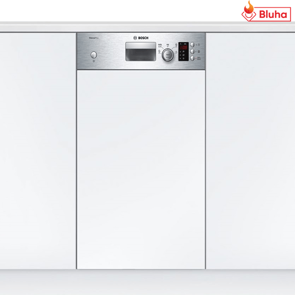 Máy rửa bát Bosch HMH.SPI50E95EU