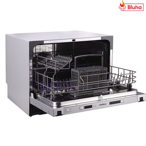 Máy rửa bát Hafele 538.21.240 âm tủ HDW-I50A