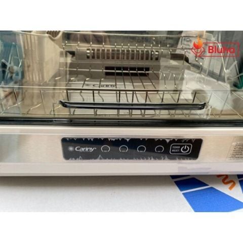 Máy sấy bát CARINY KD-24F