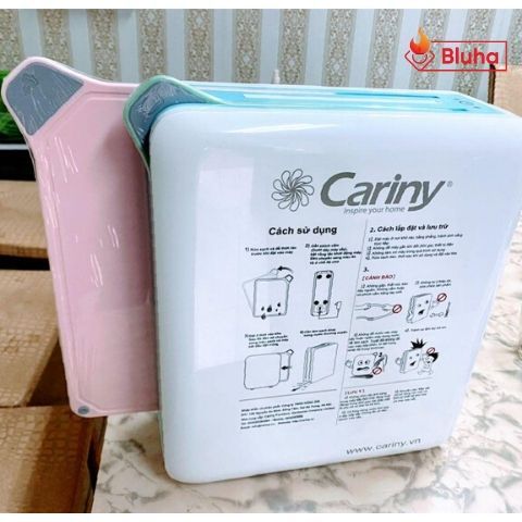 Máy sấy thớt đa năng CARINY CT-618