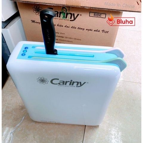 Máy sấy thớt đa năng CARINY CT-618