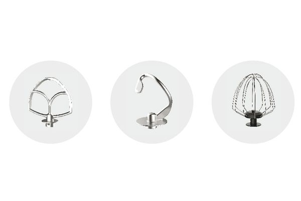 Máy trộn đa năng Hafele 535.43.128