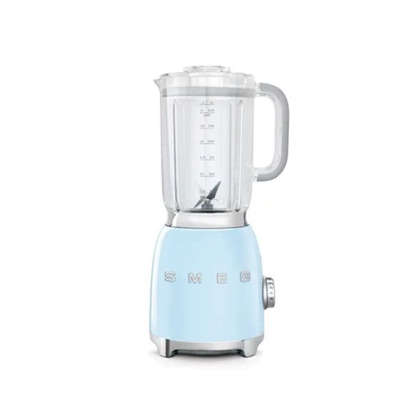 Máy xay sinh tố Hafele, thập niên 50