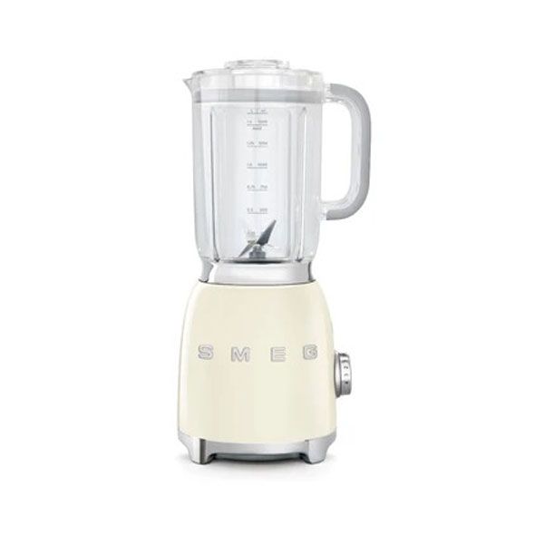 Máy xay sinh tố Hafele, thập niên 50