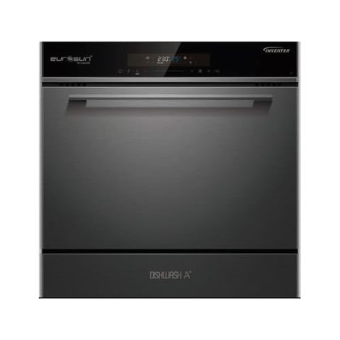 Máy rửa bát Eurosun SMS58EU09BT