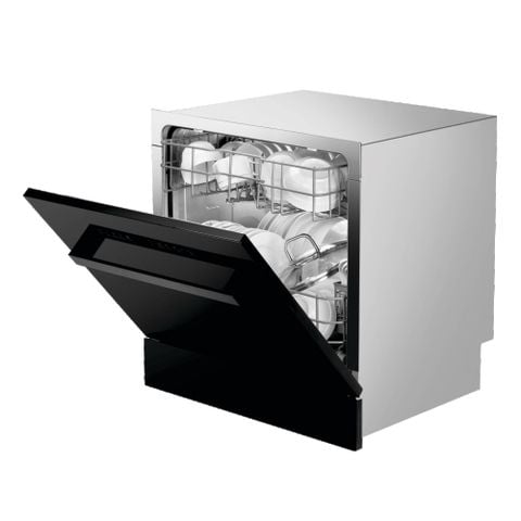 Máy rửa bát Faster ECO 6080E