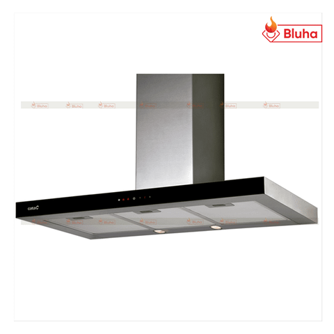 Máy hút mùi áp tường CATA MIDAS BK600/700/900