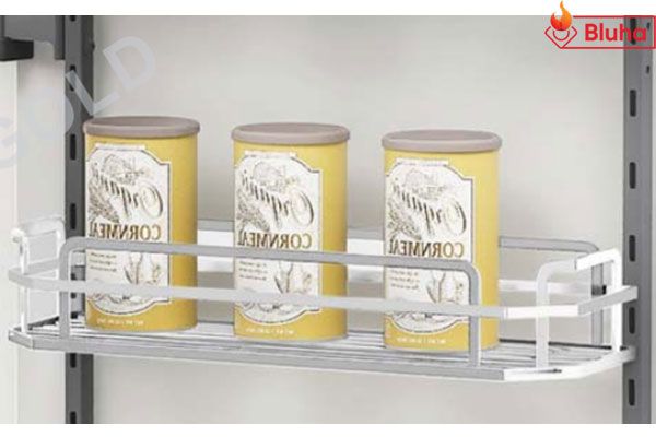 Tủ kho Eurogold EPL80 nan dẹt 6 tầng cánh mở