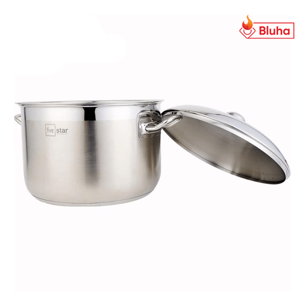 Nồi hầm inox Fivestar 36cm