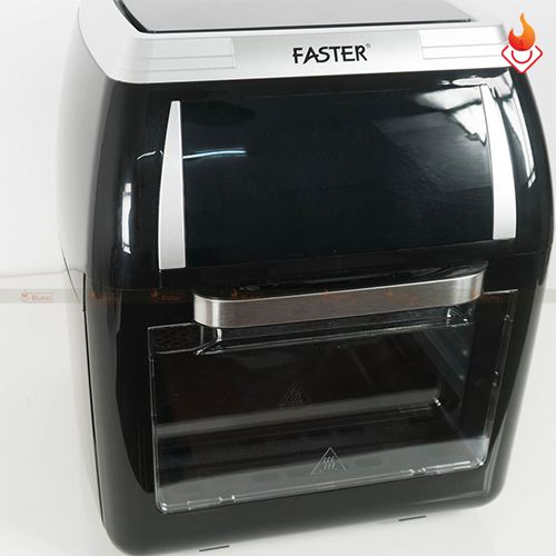 Nồi chiên không dầu FASTER MGR12SM
