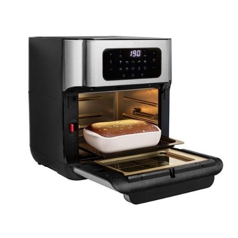 Nồi chiên không dầu Princess 10L