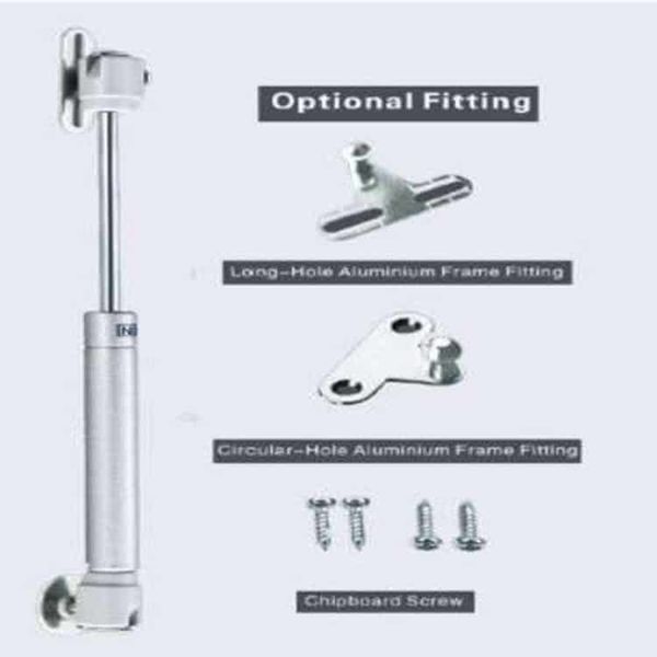 Piston Eurogold đẩy cửa