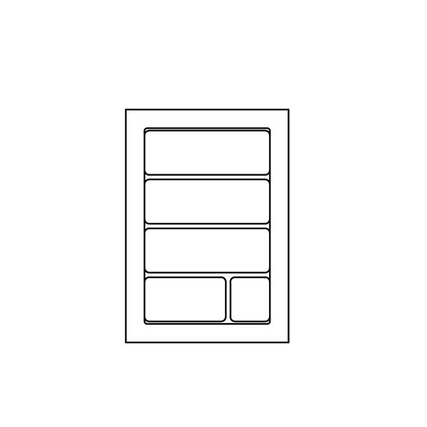 Phụ kiện cho hộc tủ Hafele