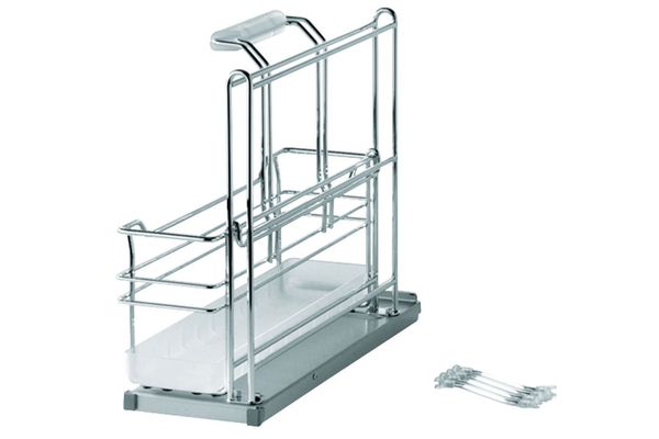 Phụ kiện rổ chứa dụng cụ vệ sinh Hafele Portero 1 545.48.260