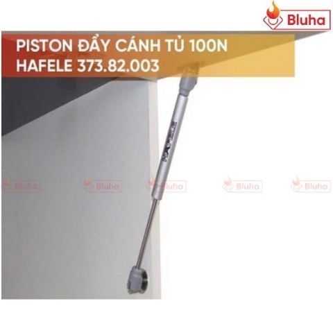 Piston Hafele đẩy cánh tủ
