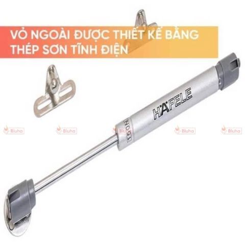 Piston Hafele đẩy cánh tủ