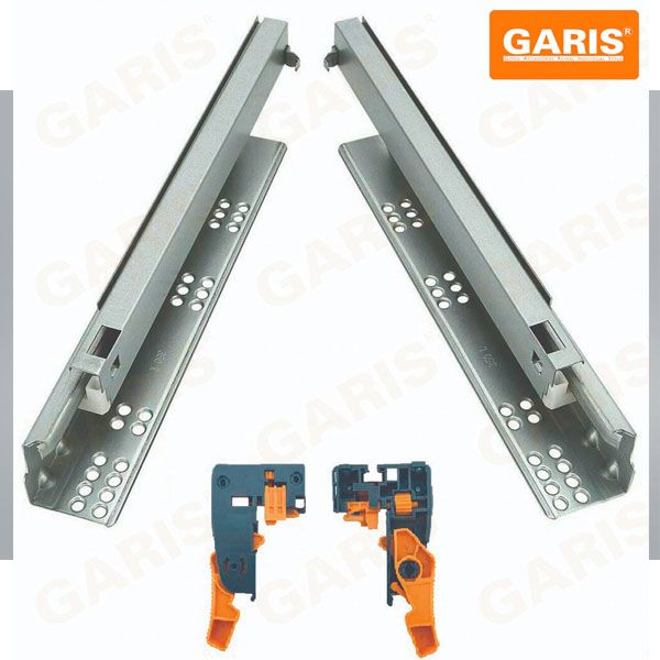 Ray âm Dresden Garis GT03 mở toàn phần