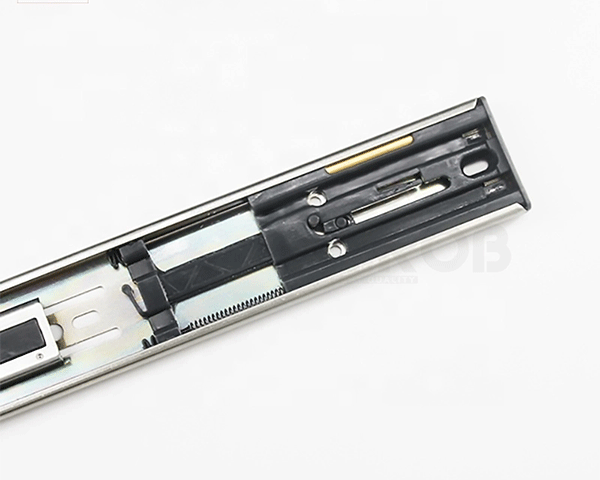 Ray bi Grob GSB 3 tầng giảm chấn