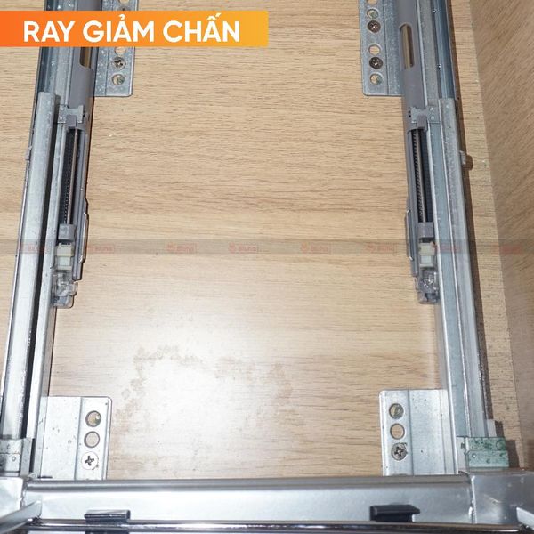 Giá chai lọ dao thớt Eurogold nan dẹt Inox 304