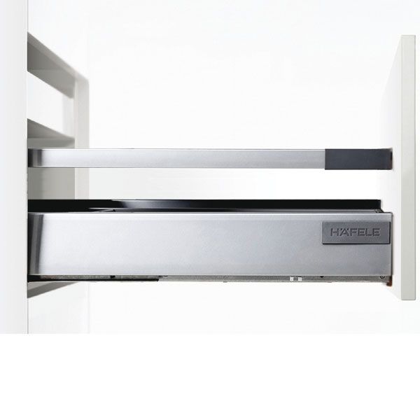 Ray hộp Hafele Alto chiều cao 199mm