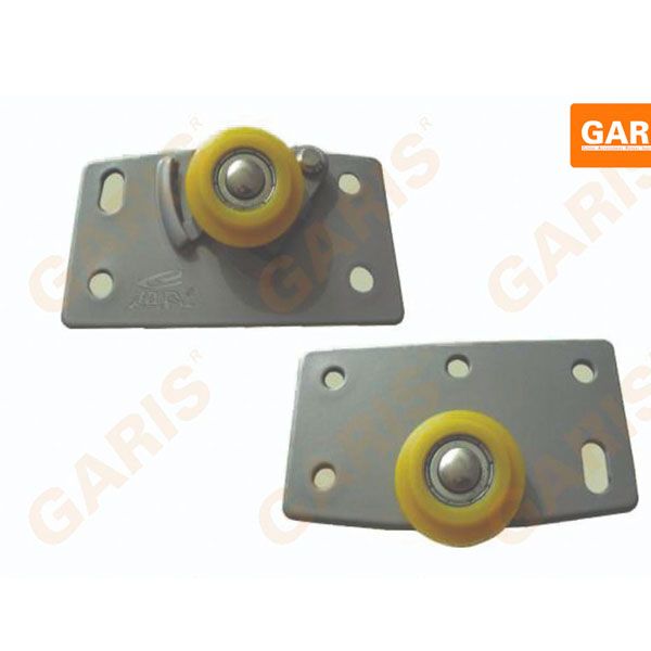 Ray trượt Garis GR67 cánh lùa thông dụng